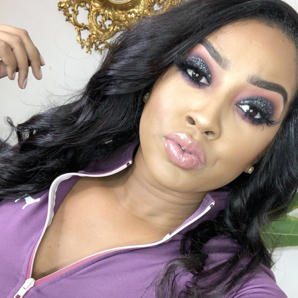 Meet your Posher, Jonise